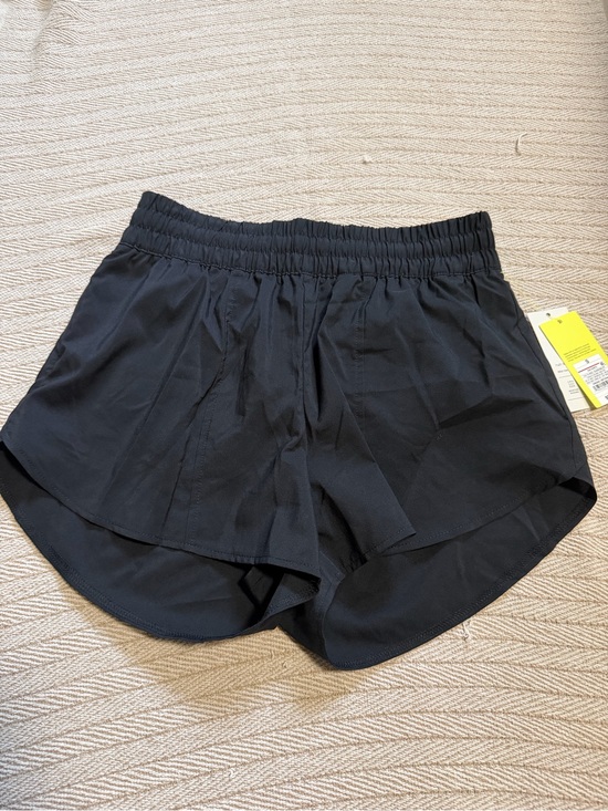 all in motion Pants - all in motion Black Women's Athletic Running Shorts